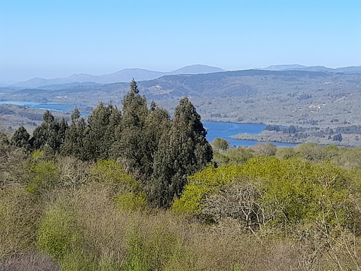 Miradoiro do Corgo