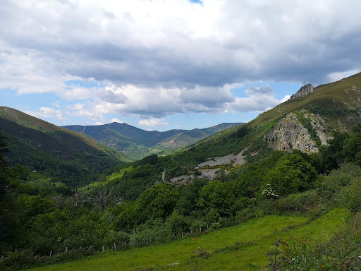 Miradoiro Murias de Rao
