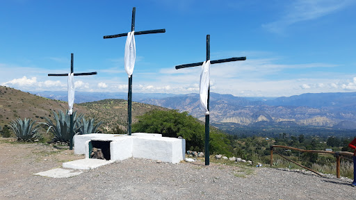 Mirador 3 Cruces