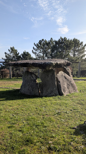 Mirador Alto de la Rana - Hiking area in Spain