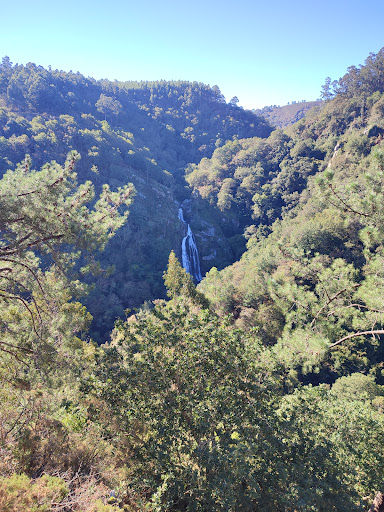 Mirador belelle - Hiking area in Spain