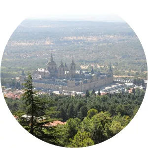 Mirador Cruz de Rubens - 