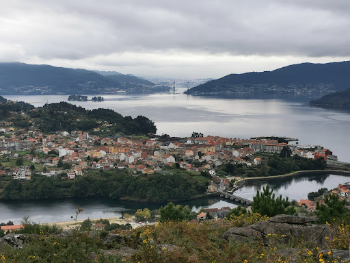 Mirador da Caritania