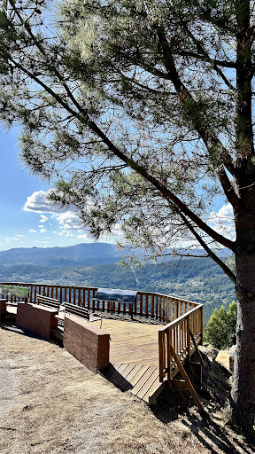 Mirador Da Portela