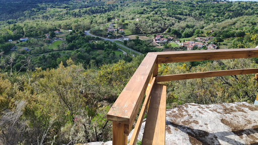 MIRADOR DE ENTRAMBOSRIOS