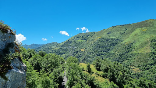 Mirador de Flor de Acebos