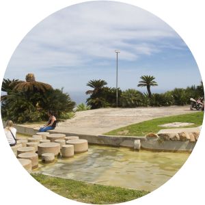 Mirador de l'Alcalde