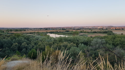 Mirador de la Barca Vieja