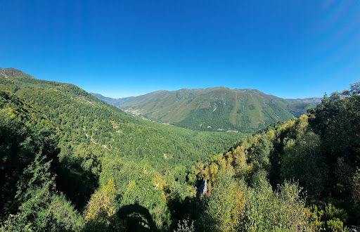 Mirador de La Corza