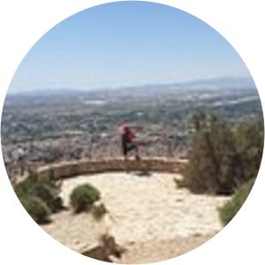 Mirador de La Muela Alhama de Murcia