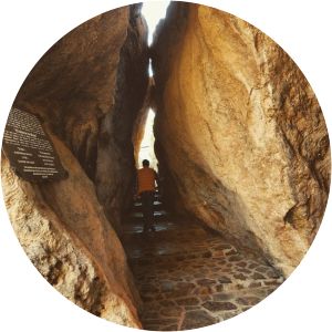 Mirador de Las Mayas Ayna