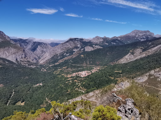 Mirador de Pica Ten