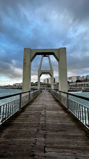 Mirador de San Amaro