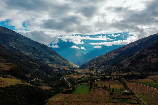 Mirador de San Pedro de Cachora - Tourist attraction in Peru