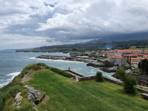 Mirador de San Pedro