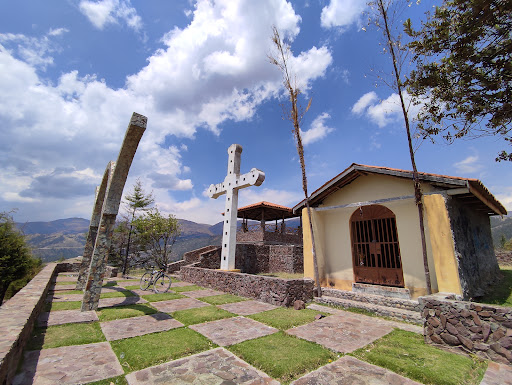 Mirador de sapallanga