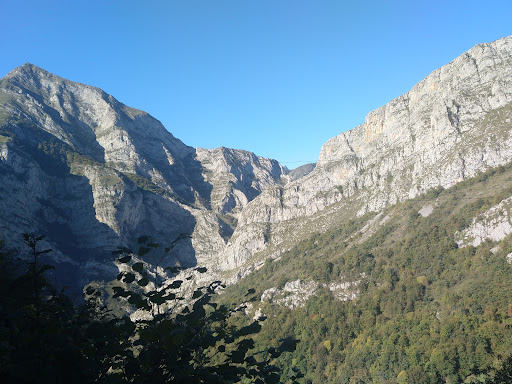 Mirador de Vistaalegre de Soto de Sajambre