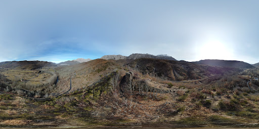 Mirador del Cardayal