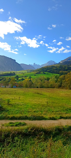 Mirador del Guadamia