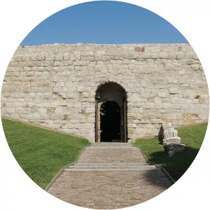 mirador del troncoso portillo de la lealtad