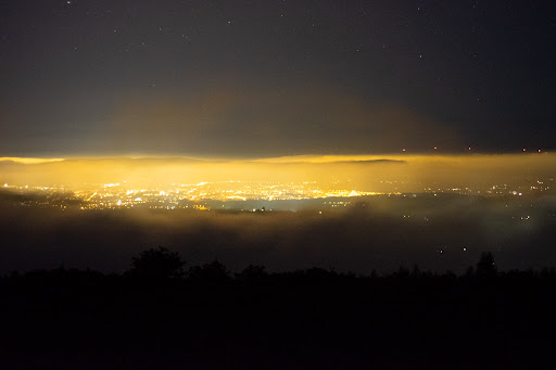Mirador do Monte Picato