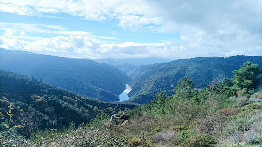 Mirador do Rio Sil