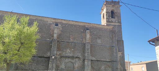 Mirador - ''El Pico''