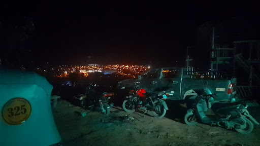 MIRADOR EXTREMO CERRO MACHUPICCHU - Tourist attraction in Pichari, Peru