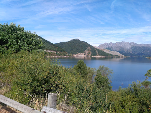 Mirador Los Fontanales