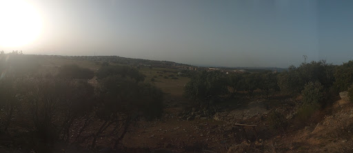 Mirador Valdemorillo - Tourist attraction in Galapagar, Spain