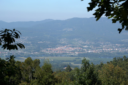 Miradouro da Capela Sant'Ana - Catholic church in Portugal