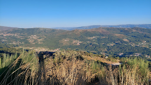 Miradouro da Nossa Senhora da Guia