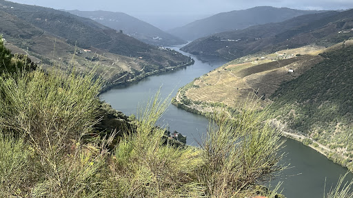 Miradouro da Portela
