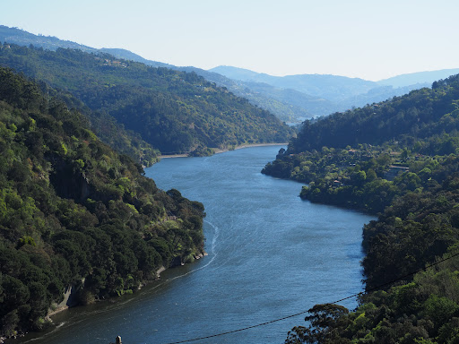 Miradouro da Trincheira
