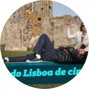 Miradouro das Portas do Sol - 