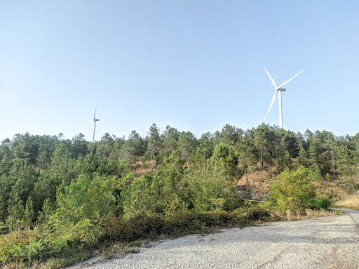 Miradouro de Macieira