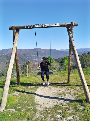 Miradouro de Pereiro