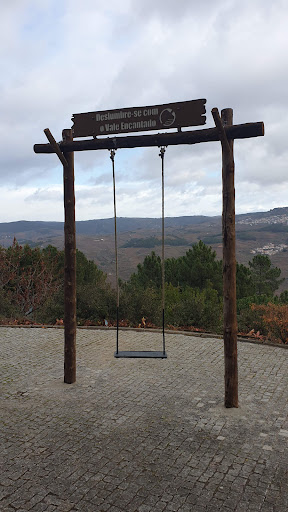 Miradouro de Sabrosa