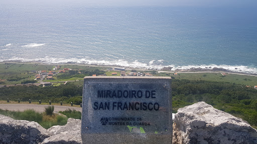 Miradouro de San Francisco