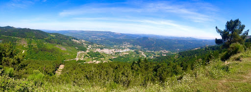 Miradouro do Albano