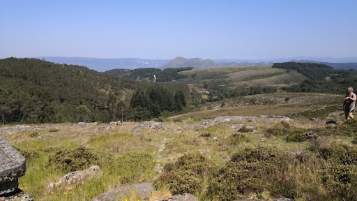 Miradouro do Barreiro