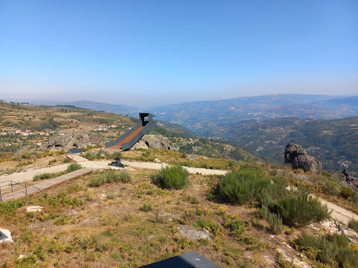 Miradouro do Marcelim