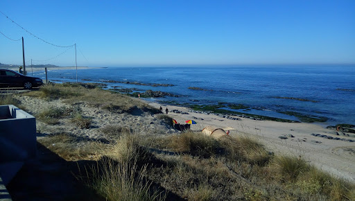 Miradouro Praia Amorosa