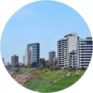 Miraflores
