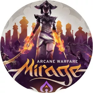 Mirage: Arcane Warfare