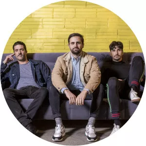 Mirage Club - Musical artist