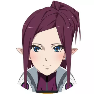 Mirage Farina Jenius - 