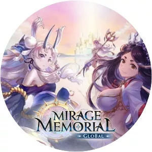 Mirage Memorial Global - Video game