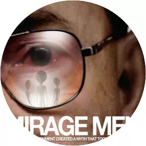 Mirage Men