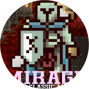 Mirage Online Classic - Online game